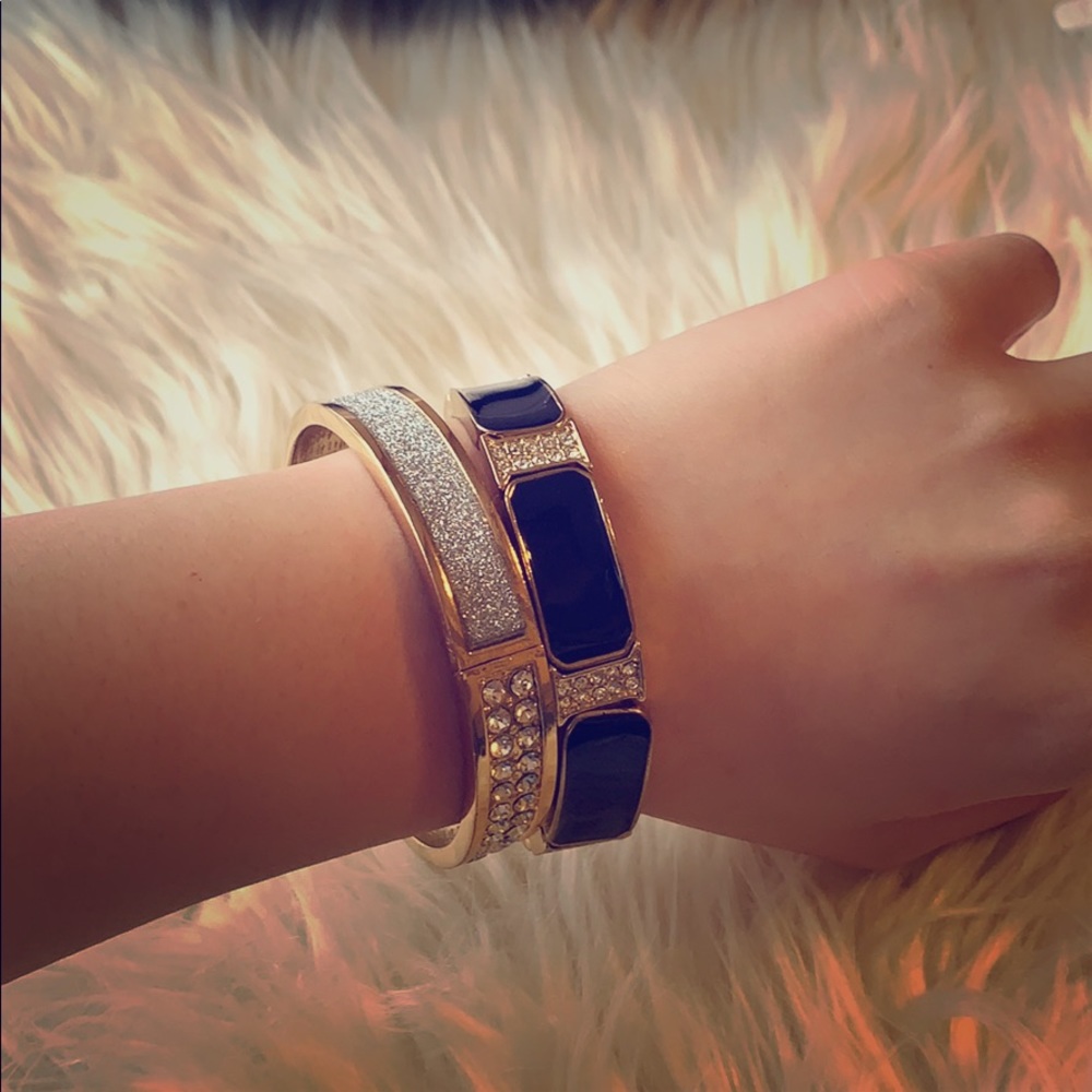Bling Bling Bracelets